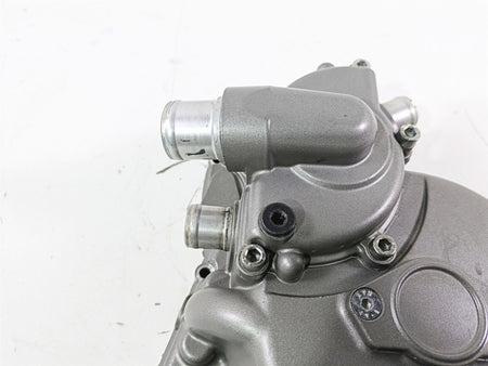 2008 Ducati SBK 1098 S Stator Cover & Water Pump Set 24220741AB {{ shop.shopifyCountryName }} - Mototech271