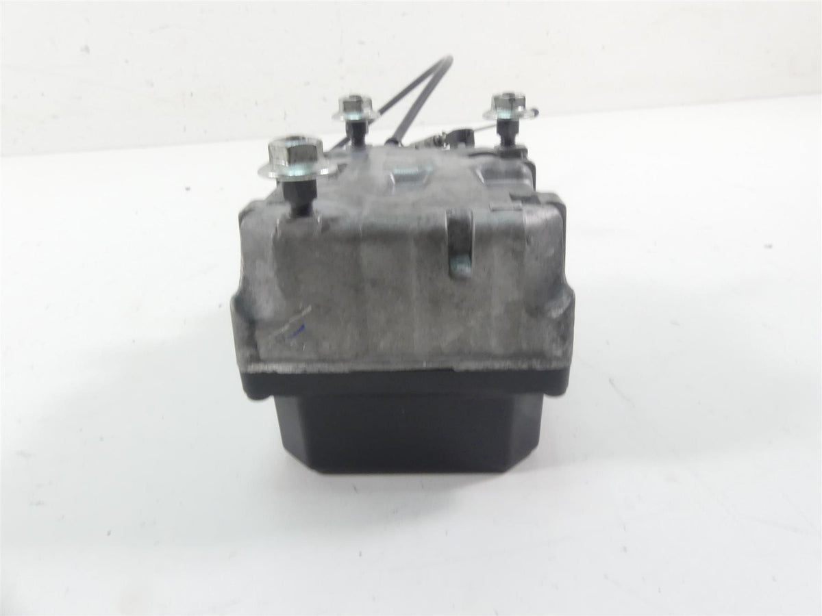 1999 Harley Touring FLHTCUI Electra Glide Cruise Control Module Ecu 70989-98 {{ shop.shopifyCountryName }} - Mototech271