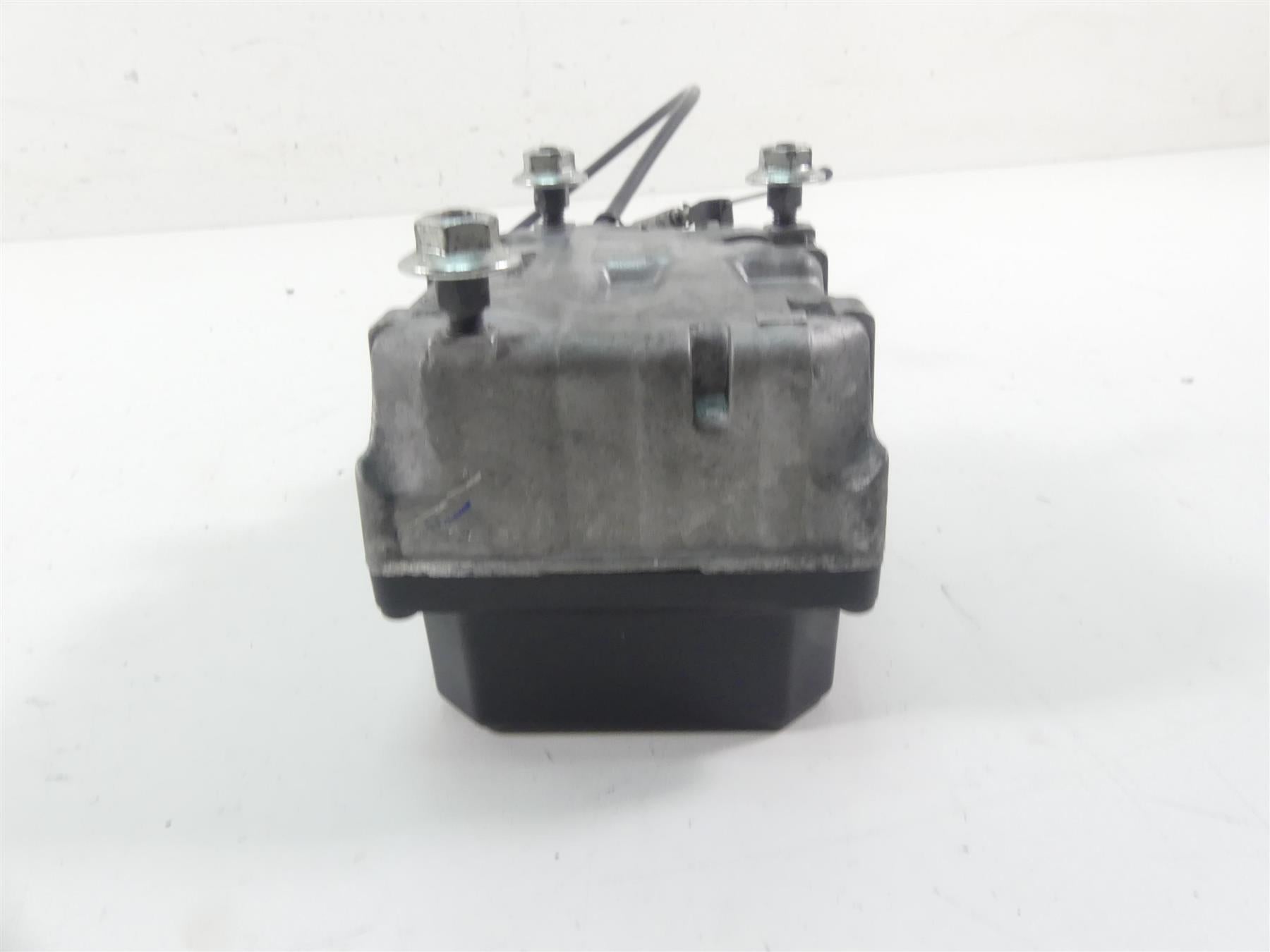 1999 Harley Touring FLHTCUI Electra Glide Cruise Control Module Ecu 70989-98 {{ shop.shopifyCountryName }} - Mototech271