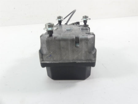 1999 Harley Touring FLHTCUI Electra Glide Cruise Control Module Ecu 70989-98 {{ shop.shopifyCountryName }} - Mototech271