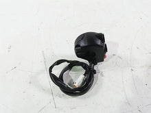 Load image into Gallery viewer, 2022 MV Agusta F3 800 Rosso Right Hand Control Switch Launch Map 8A00C9848 | Mototech271
