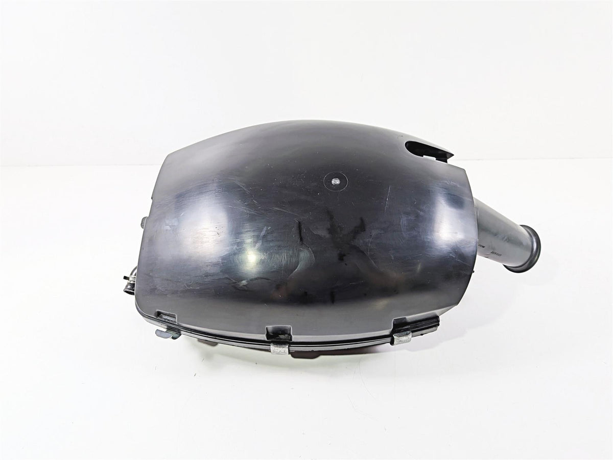 2013 Harley VRSCDX Night Rod Special Air Box Cleaner Breather Filter 29435-05-Mototech271