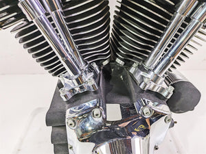 2011 Harley FXDC Dyna Super Glide Running 96ci Engine Motor 16k - Video 16200277 | Mototech271