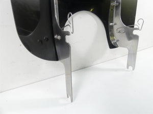 2002 Harley Touring FLHRCI Road King Memphis Fats Gradient Windshield 19" MEB3510 | Mototech271