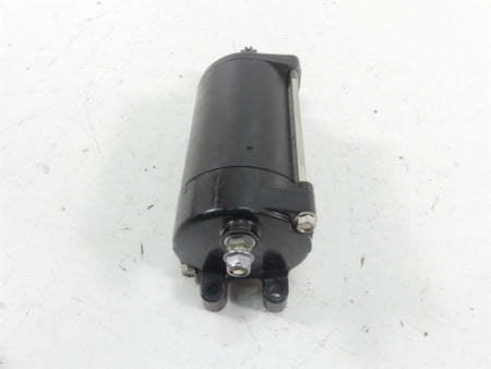 2017 Triumph Thruxton 1200 R Denso Engine Starter Motor T1313222 {{ shop.shopifyCountryName }} - Mototech271