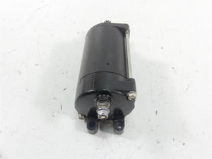 2017 Triumph Thruxton 1200 R Denso Engine Starter Motor T1313222 | Mototech271
