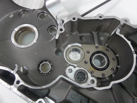 2016 Indian Chieftain Dark Horse Crankcase Crank Case Engine Housing 1205044 {{ shop.shopifyCountryName }} - Mototech271