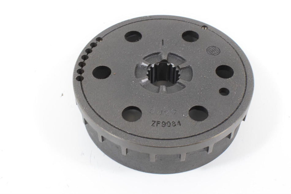 2011 Kawasaki VN1700 Vulcan Vaquero Flywheel Rotor Fly Wheel 21003-0076 {{ shop.shopifyCountryName }} - Mototech271