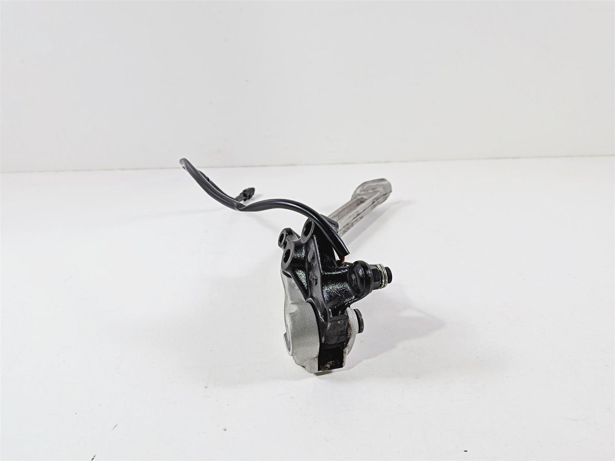 2022 Triumph Tiger 900 GT Pro Side Kickstand & Mount & Switch T2085017 {{ shop.shopifyCountryName }} - Mototech271