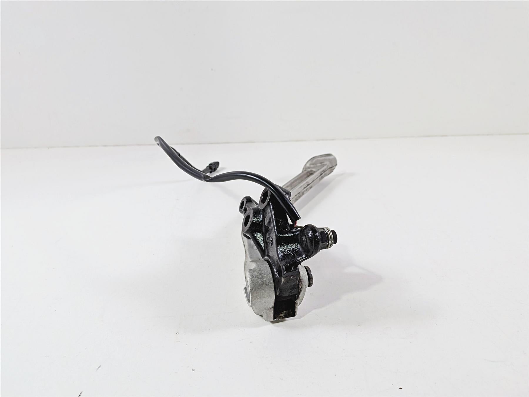 2022 Triumph Tiger 900 GT Pro Side Kickstand & Mount & Switch T2085017 {{ shop.shopifyCountryName }} - Mototech271