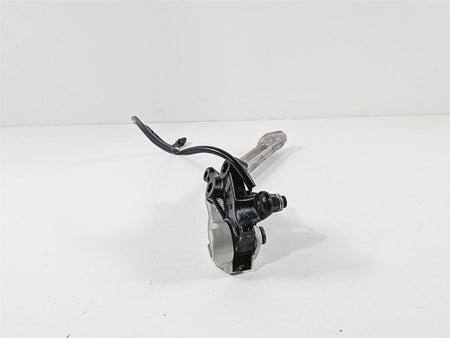 2022 Triumph Tiger 900 GT Pro Side Kickstand & Mount & Switch T2085017 {{ shop.shopifyCountryName }} - Mototech271