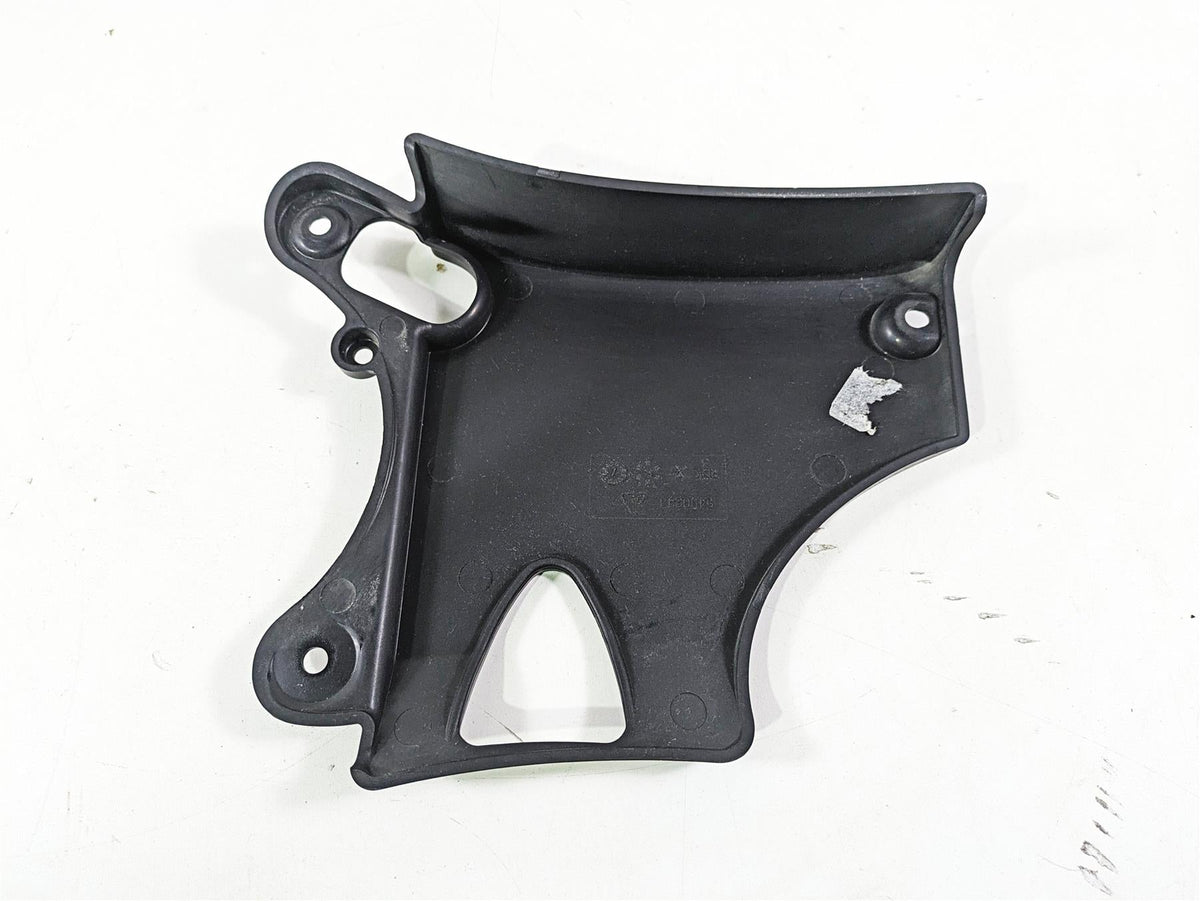 2018 Indian Chieftain Dark Horse Left Lower Side Cover Fairing 5450241 {{ shop.shopifyCountryName }} - Mototech271