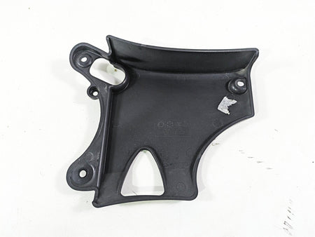 2018 Indian Chieftain Dark Horse Left Lower Side Cover Fairing 5450241 {{ shop.shopifyCountryName }} - Mototech271