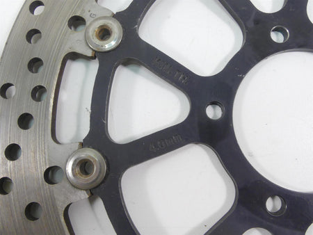 2014 Ducati Hypermotard 821 SP Front Brembo Brake Disc Set 49241011A {{ shop.shopifyCountryName }} - Mototech271
