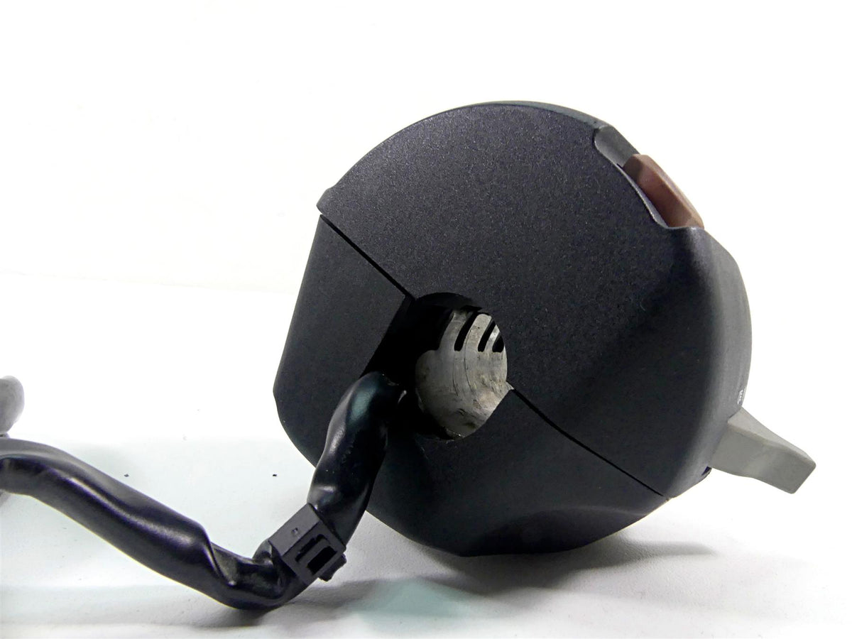 2015 KTM 1190 Adventure Left Hand Turn Signal Menu Control Switch 60311070100 {{ shop.shopifyCountryName }} - Mototech271