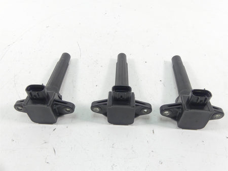 2017 Yamaha Waverunner EX Sport 1050 BS Ignition Coil Set 6EX-82310-00-00 {{ shop.shopifyCountryName }} - Mototech271