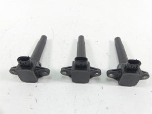 2017 Yamaha Waverunner EX Sport 1050 BS Ignition Coil Set 6EX-82310-00-00 | Mototech271
