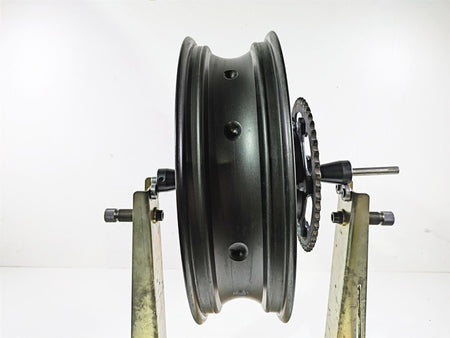 2024 Triumph Tiger 900 GT Straight 17x4.25 Rear Wheel Rim T2010909 {{ shop.shopifyCountryName }} - Mototech271