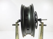 Load image into Gallery viewer, 2024 Triumph Tiger 900 GT Straight 17x4.25 Rear Wheel Rim T2010909 | Mototech271
