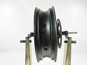 2024 Triumph Tiger 900 GT Straight 17x4.25 Rear Wheel Rim T2010909 | Mototech271