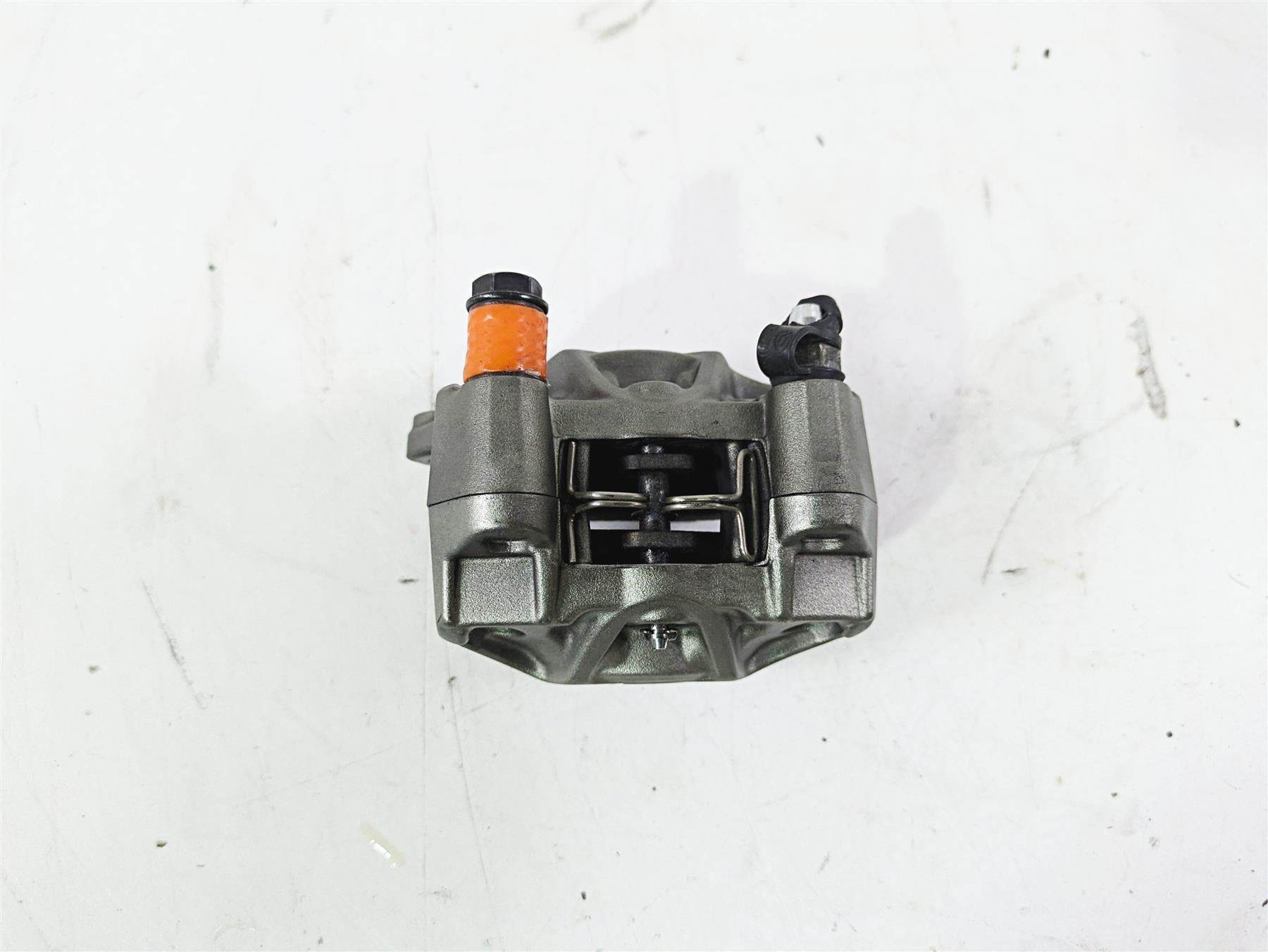 2018 Ducati Hypermotard 939 SP Brembo Rear Brake Caliper 61140381AB {{ shop.shopifyCountryName }} - Mototech271