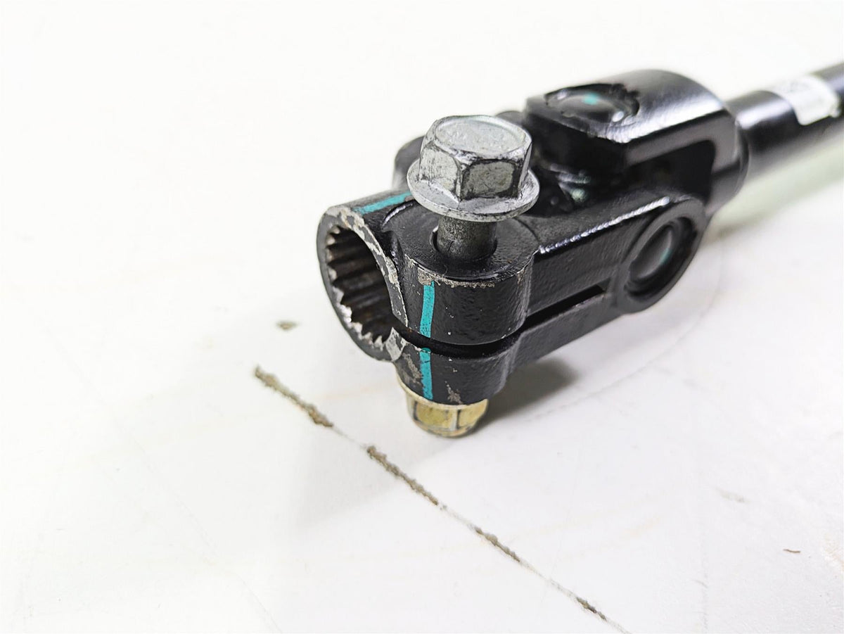 2023 Can Am Maverick X3 XMR Turbo RR Lower Steering Shaft Rod 709402752 {{ shop.shopifyCountryName }} - Mototech271