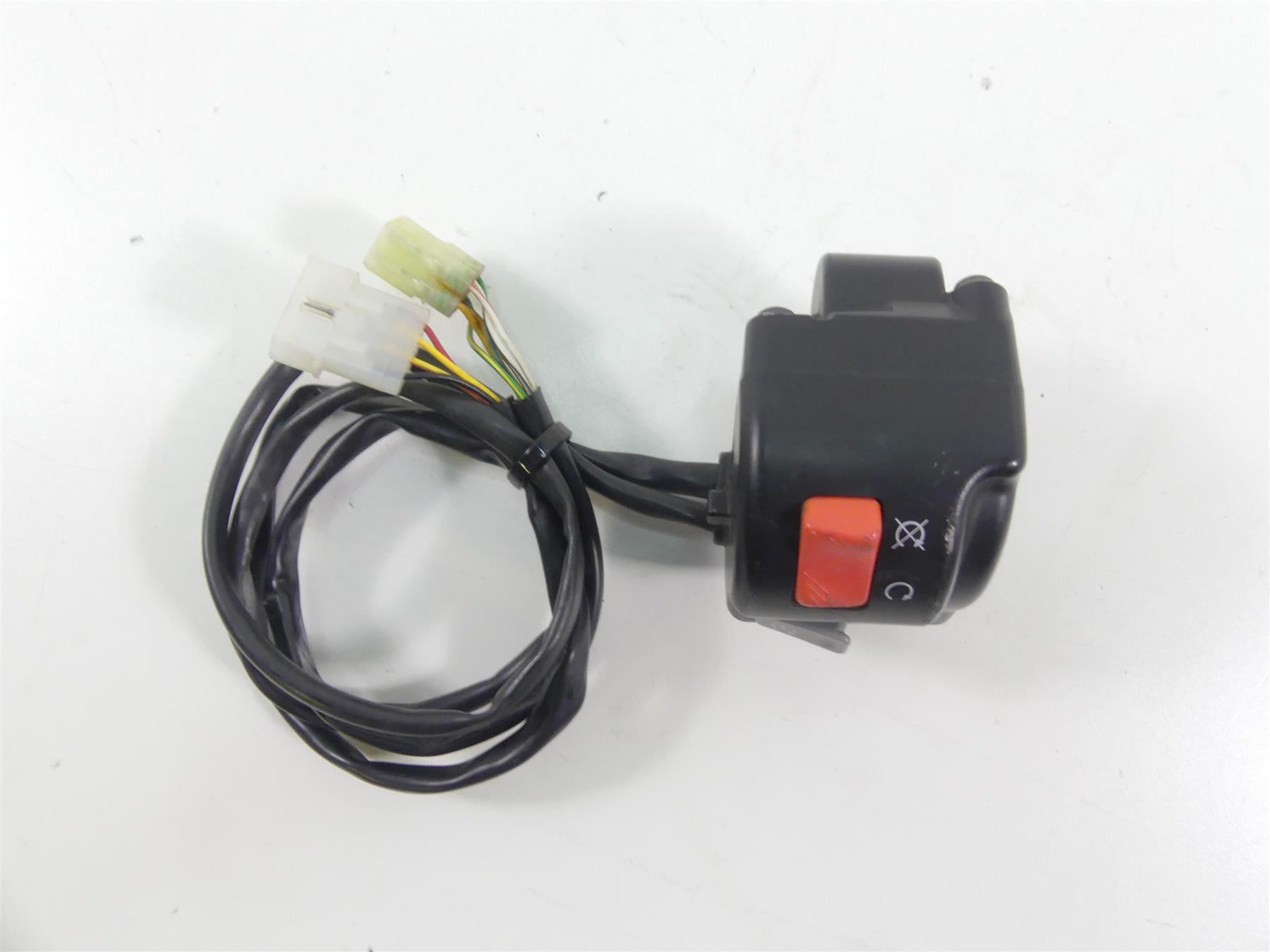 2017 Husqvarna 701 Enduro Ride Fly By Wire Throttle Switch Sensor 76011073100 {{ shop.shopifyCountryName }} - Mototech271
