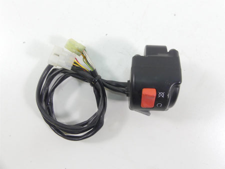 2017 Husqvarna 701 Enduro Ride Fly By Wire Throttle Switch Sensor 76011073100 {{ shop.shopifyCountryName }} - Mototech271