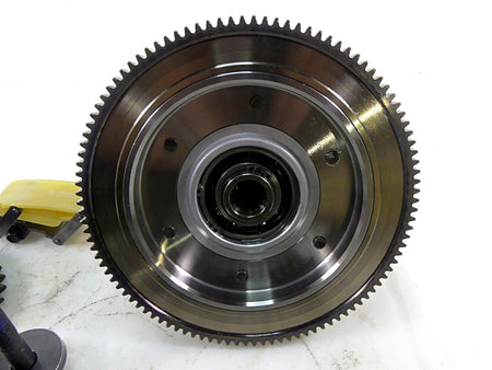 2010 Harley FXDF Dyna Fat Bob Primary Drive Clutch Compensator Kit 37813-06A {{ shop.shopifyCountryName }} - Mototech271