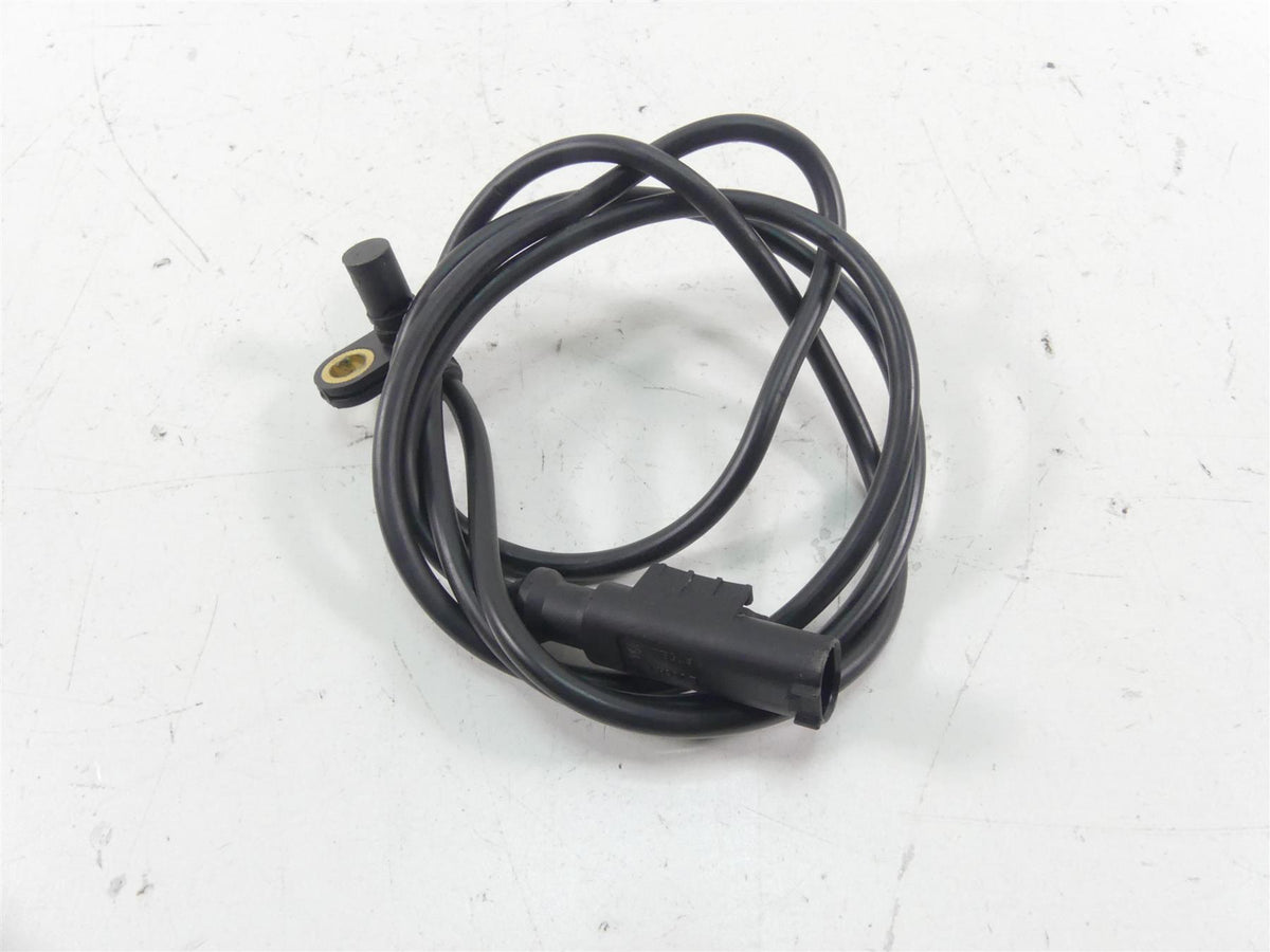 2015 KTM 1290R Super Duke Rear Wheel Speed Abs Brake Sensor 76042025000 {{ shop.shopifyCountryName }} - Mototech271