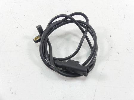 2015 KTM 1290R Super Duke Rear Wheel Speed Abs Brake Sensor 76042025000 {{ shop.shopifyCountryName }} - Mototech271