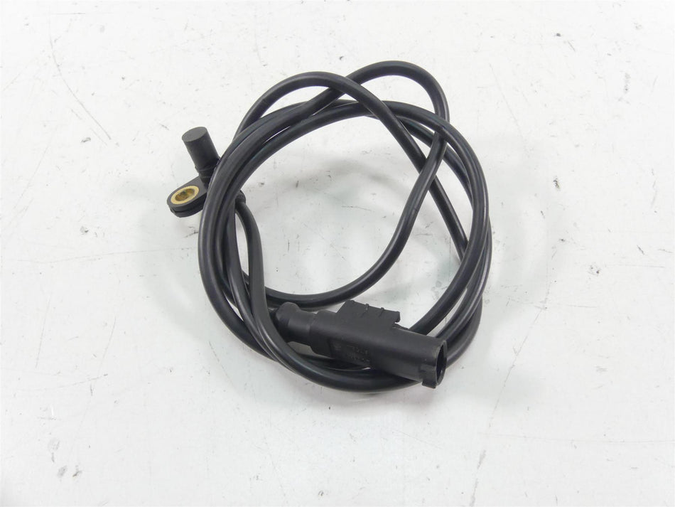 2015 KTM 1290R Super Duke Rear Wheel Speed Abs Brake Sensor 76042025000 {{ shop.shopifyCountryName }} - Mototech271