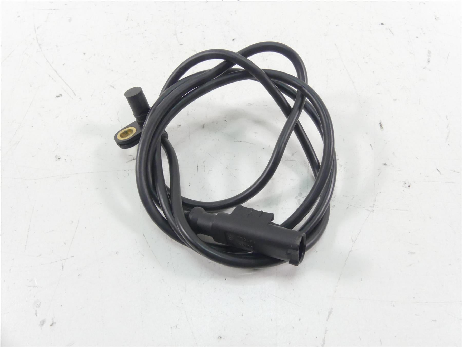 2015 KTM 1290R Super Duke Rear Wheel Speed Abs Brake Sensor 76042025000 | Mototech271