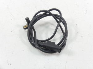 2015 KTM 1290R Super Duke Rear Wheel Speed Abs Brake Sensor 76042025000 | Mototech271