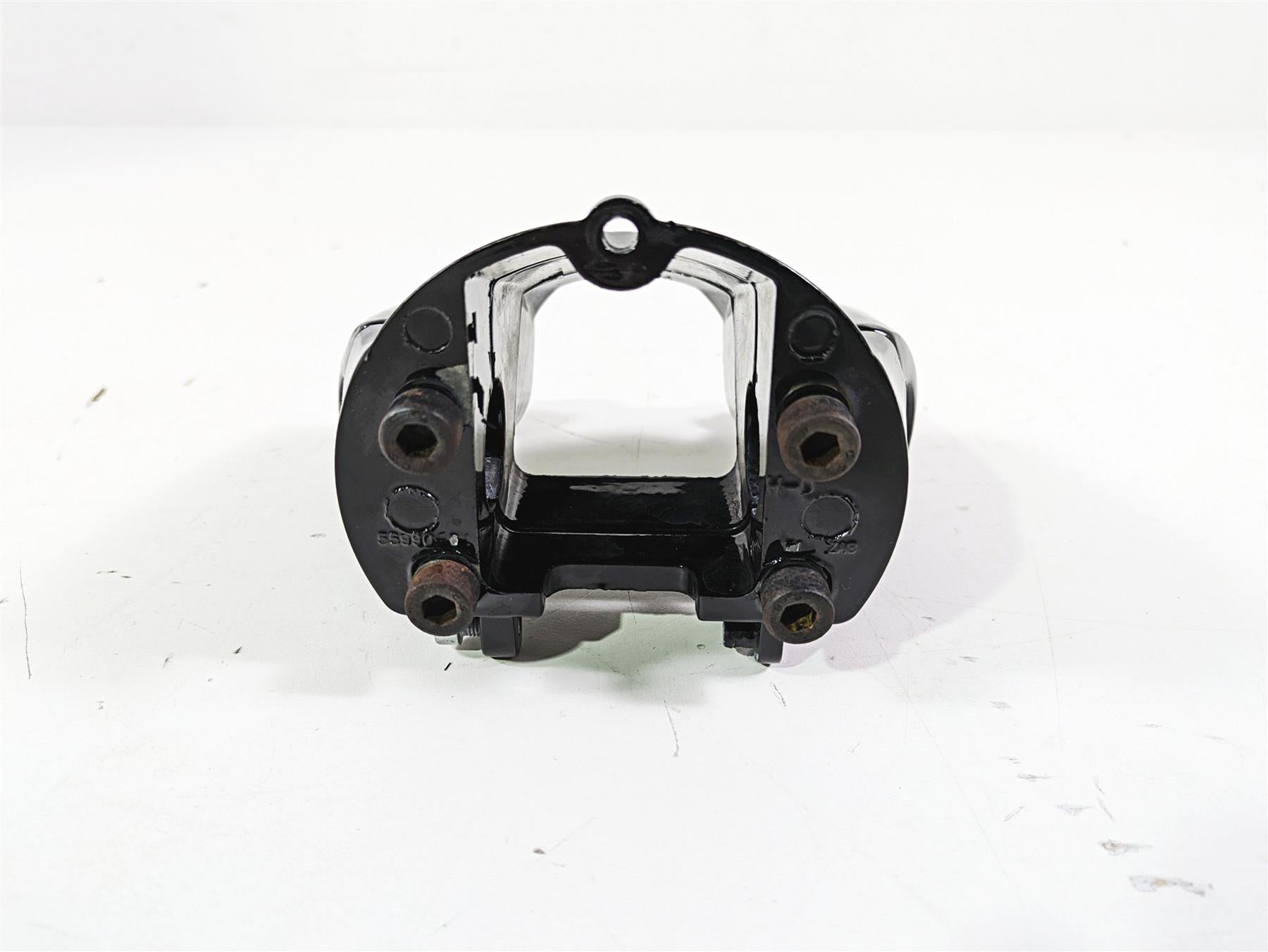 2013 Harley VRSCDX Night Rod Sp Handlebar Riser Holder Set 55989-04 56284-06 {{ shop.shopifyCountryName }} - Mototech271