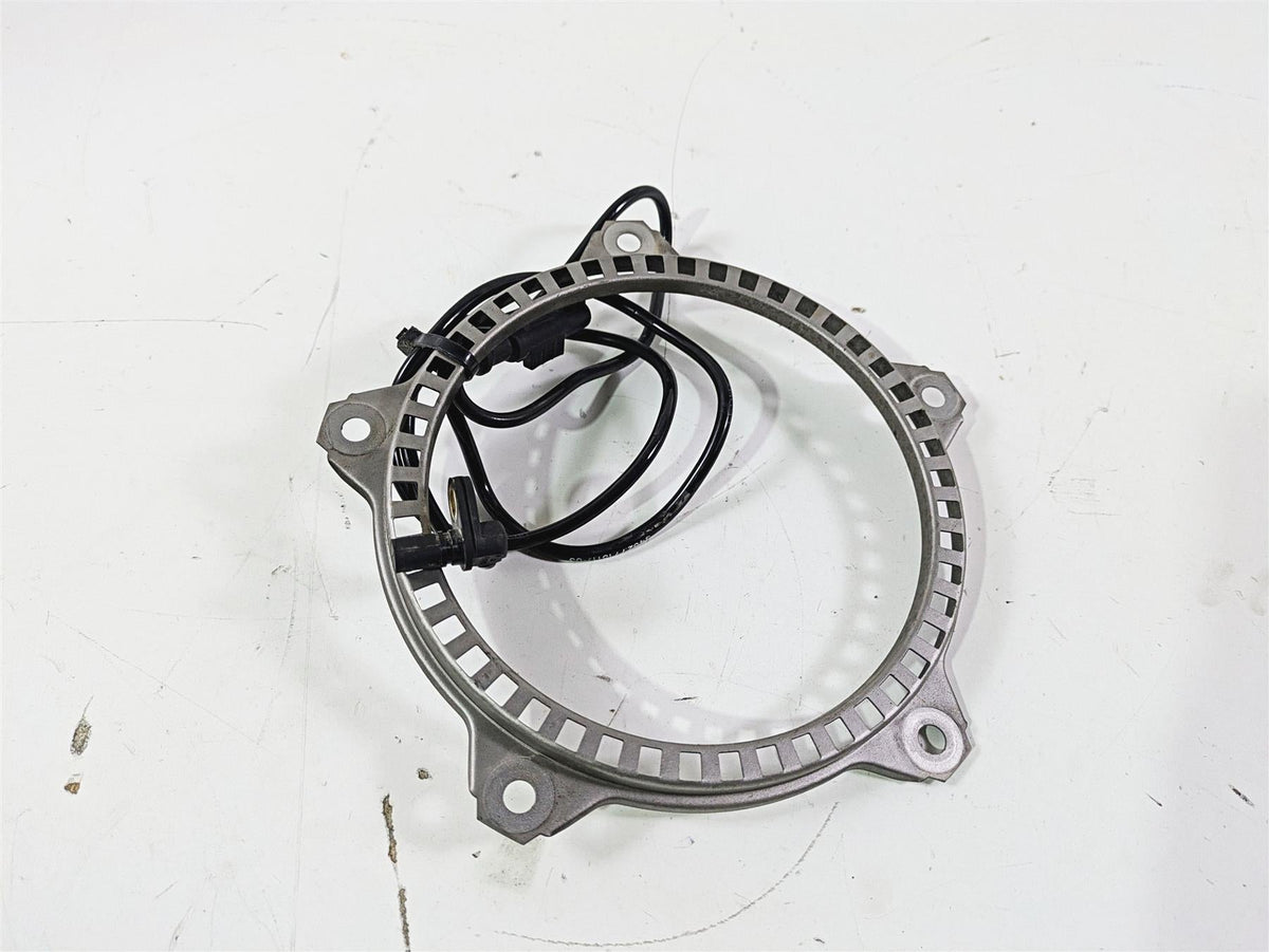 2017 BMW S1000RR K46 Front Abs Brake Wheel Speed Senor 34527715117 {{ shop.shopifyCountryName }} - Mototech271