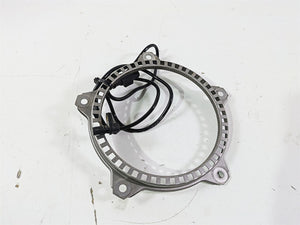 2017 BMW S1000RR K46 Front Abs Brake Wheel Speed Senor 34527715117 | Mototech271
