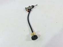 Load image into Gallery viewer, 2010 Ducati Streetfighter 1098 S Brembo Rear Brake Master Cylinder 62540181B
