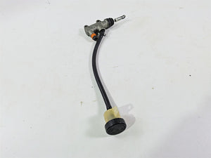 2010 Ducati Streetfighter 1098 S Brembo Rear Brake Master Cylinder 62540181B