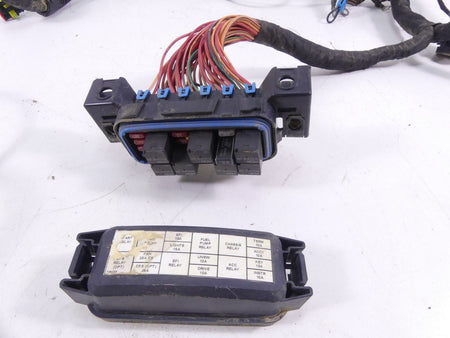 2017 Polaris RZR1000 S EPS Wiring Harness Loom - No Cuts 2413494 {{ shop.shopifyCountryName }} - Mototech271