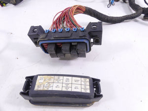 2017 Polaris RZR1000 S EPS Wiring Harness Loom - No Cuts 2413494 | Mototech271