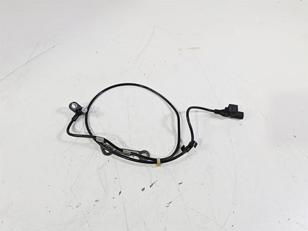 2016 BMW R1200RS K54 Rear Wheel Speed Abs Brake Sensor 34528551611 {{ shop.shopifyCountryName }} - Mototech271