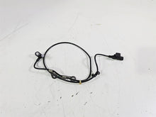 Load image into Gallery viewer, 2016 BMW R1200RS K54 Rear Wheel Speed Abs Brake Sensor 34528551611 | Mototech271
