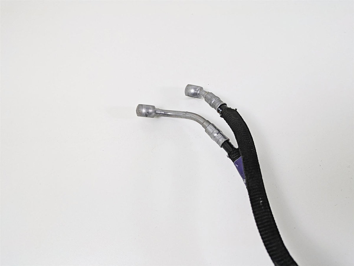 2019 Ducati Supersport 939 S Rear Abs Brake Line Set 61910871B 61910481C {{ shop.shopifyCountryName }} - Mototech271