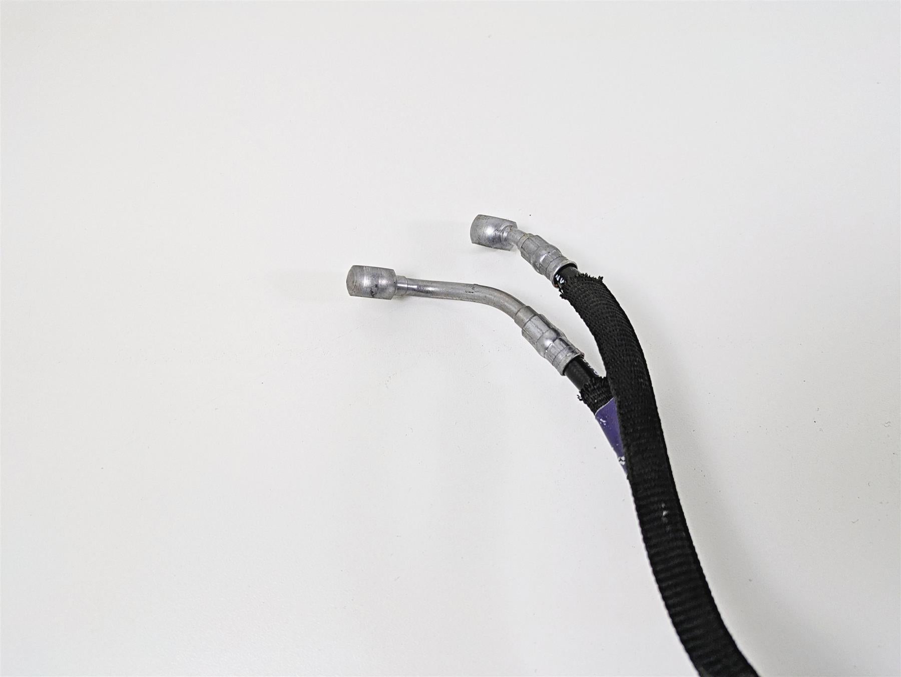 2019 Ducati Supersport 939 S Rear Abs Brake Line Set 61910871B 61910481C {{ shop.shopifyCountryName }} - Mototech271