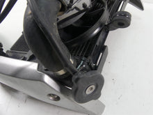 Load image into Gallery viewer, 2008 Yamaha FZ1 Fazer Radiator Fan Reservoir Hoses Set 2D1-12461-00-00
