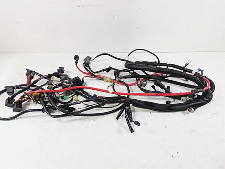 2017 Kawasaki Ultra 310X Main Wiring Harness Loom - Freshwater 26031-1698 {{ shop.shopifyCountryName }} - Mototech271