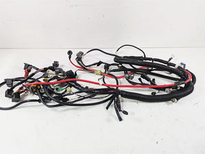 2017 Kawasaki Ultra 310X Main Wiring Harness Loom - Freshwater 26031-1698