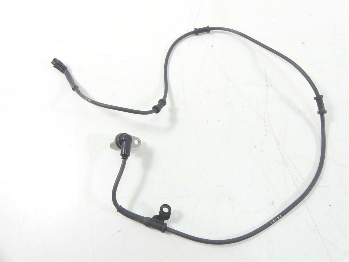 2020 Yamaha VMX17 1700 Front Abs Brake Wheel Speed Sensor 2S3-85980-00-00 {{ shop.shopifyCountryName }} - Mototech271