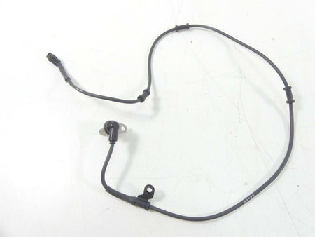 2020 Yamaha VMX17 1700 Front Abs Brake Wheel Speed Sensor 2S3-85980-00-00 {{ shop.shopifyCountryName }} - Mototech271